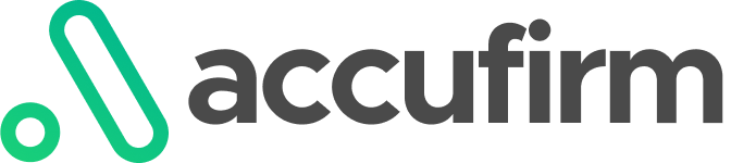 logo accufirm
