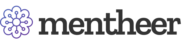 logo mentheer